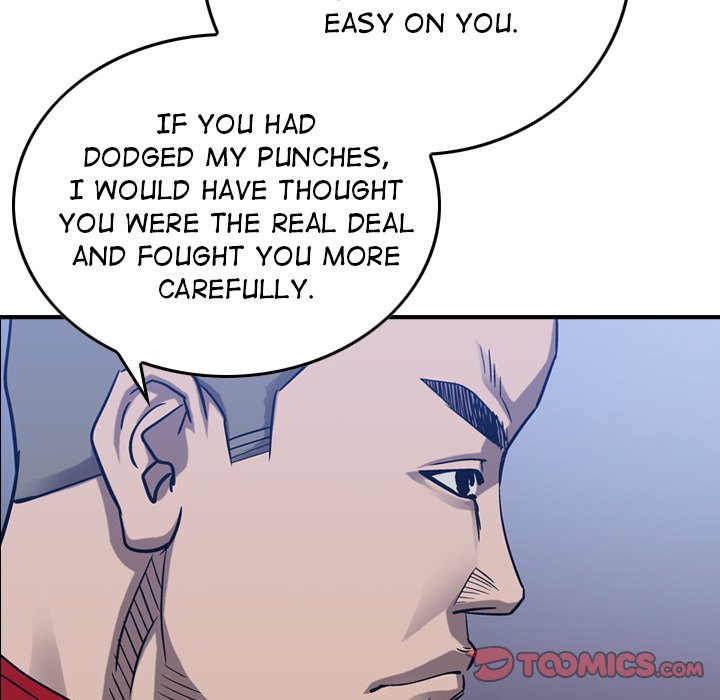 Legend: The Beginning Chapter 83 page 50 - Chapter 83