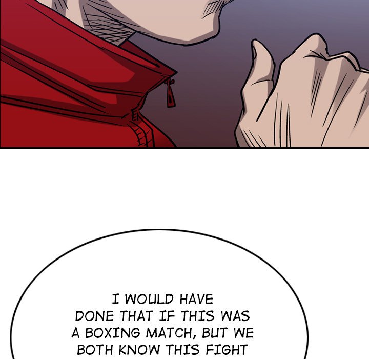 Legend: The Beginning Chapter 83 page 51 - Chapter 83