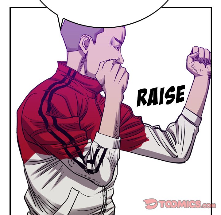 Legend: The Beginning Chapter 83 page 54 - Chapter 83