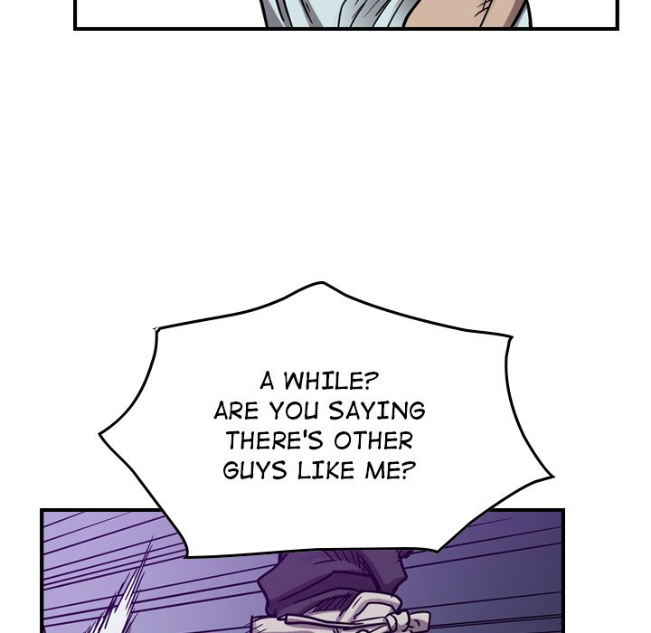 Legend: The Beginning Chapter 83 page 57 - Chapter 83
