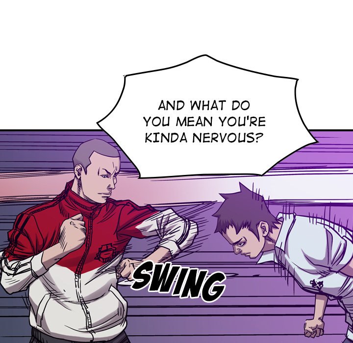 Legend: The Beginning Chapter 83 page 59 - Chapter 83