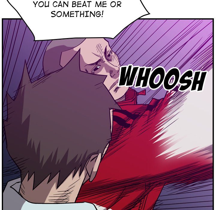 Legend: The Beginning Chapter 83 page 61 - Chapter 83