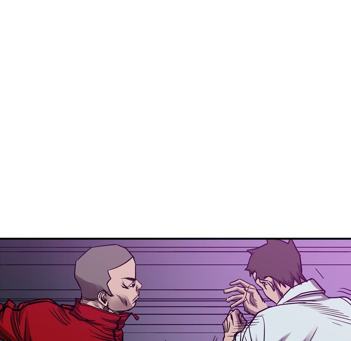 Legend: The Beginning Chapter 83 page 64 - Chapter 83