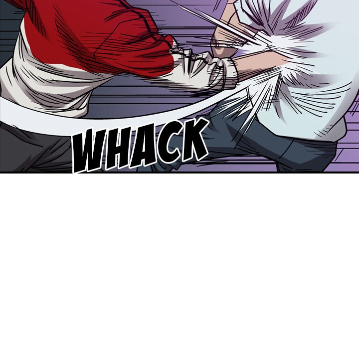 Legend: The Beginning Chapter 83 page 65 - Chapter 83