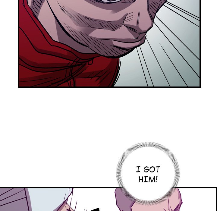 Legend: The Beginning Chapter 83 page 67 - Chapter 83
