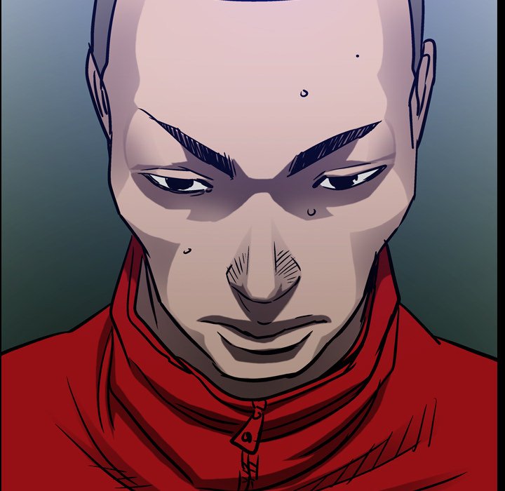 Legend: The Beginning Chapter 83 page 7 - Chapter 83