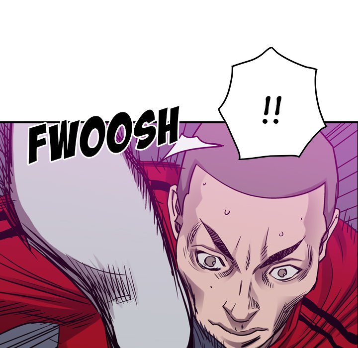 Legend: The Beginning Chapter 83 page 71 - Chapter 83