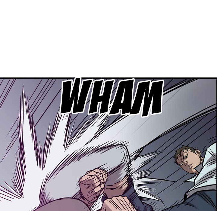 Legend: The Beginning Chapter 83 page 73 - Chapter 83