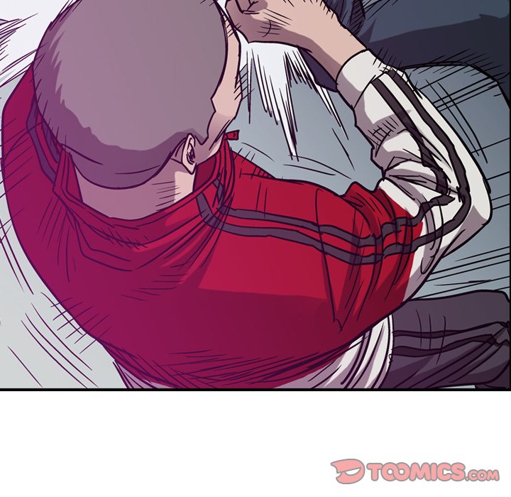 Legend: The Beginning Chapter 83 page 74 - Chapter 83