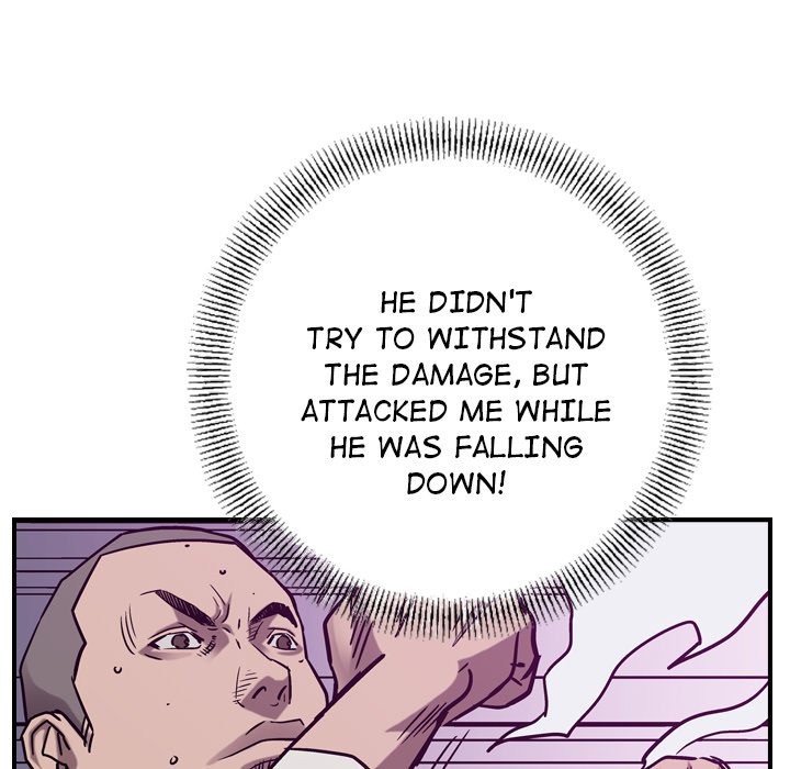 Legend: The Beginning Chapter 83 page 75 - Chapter 83