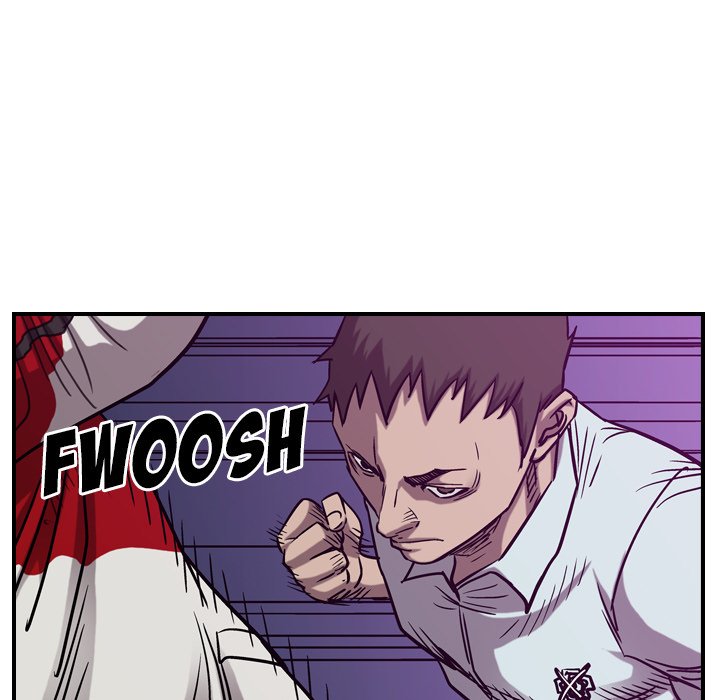 Legend: The Beginning Chapter 83 page 77 - Chapter 83