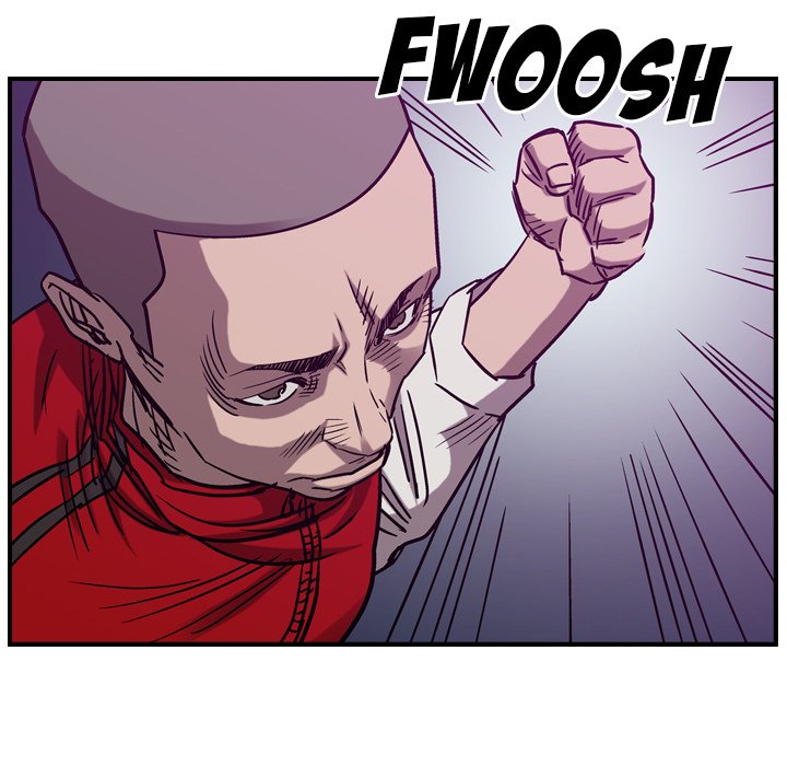 Legend: The Beginning Chapter 83 page 79 - Chapter 83