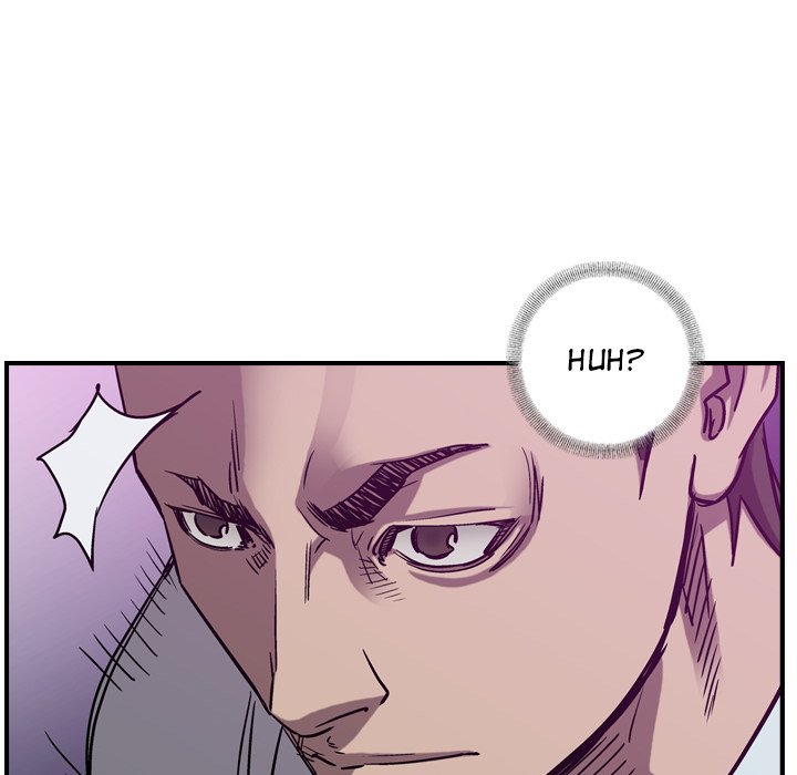 Legend: The Beginning Chapter 83 page 80 - Chapter 83