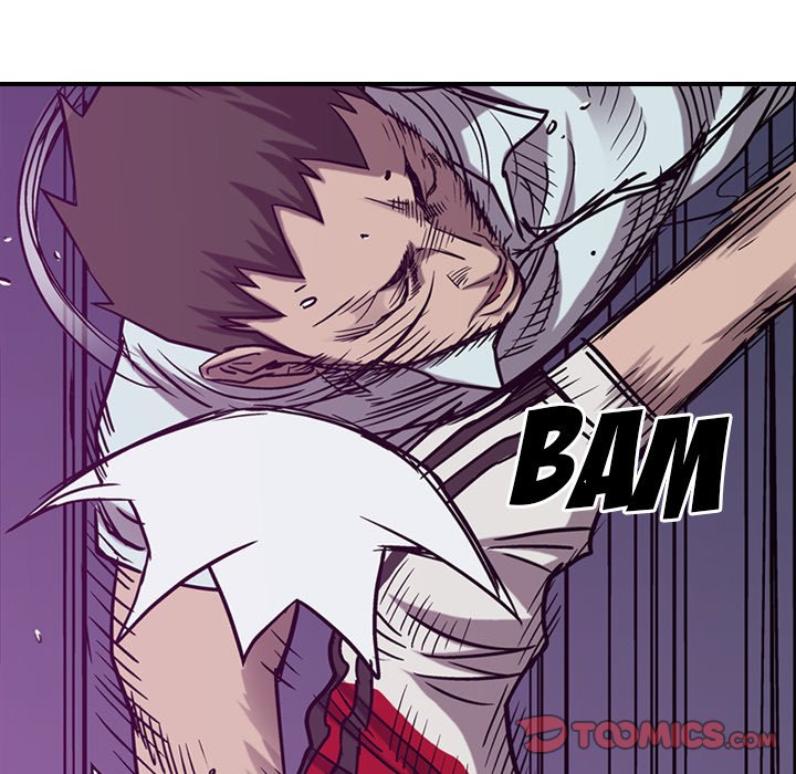 Legend: The Beginning Chapter 83 page 82 - Chapter 83