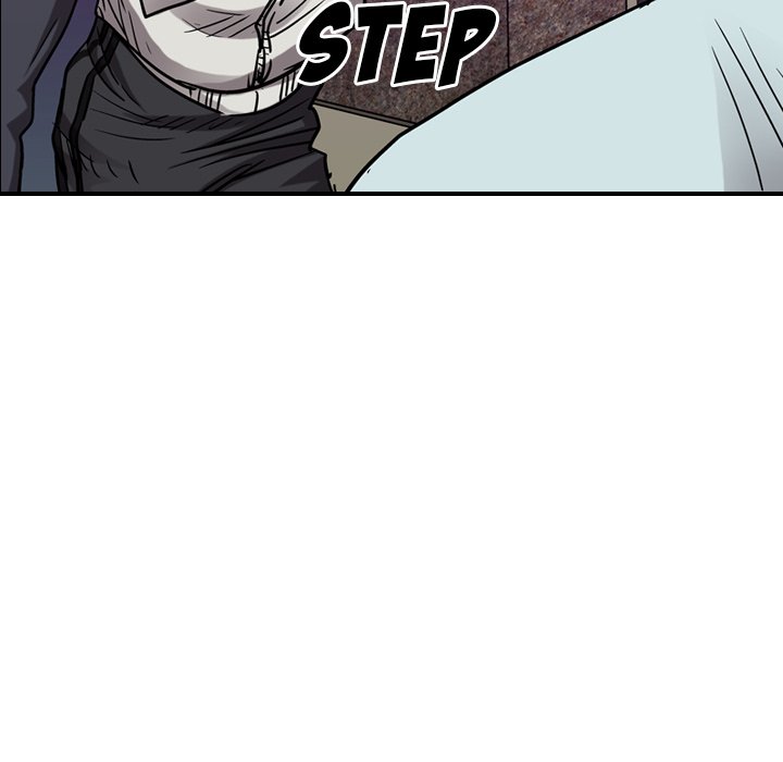 Legend: The Beginning Chapter 83 page 89 - Chapter 83