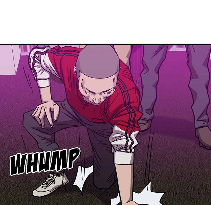 Legend: The Beginning Chapter 83 page 92 - Chapter 83