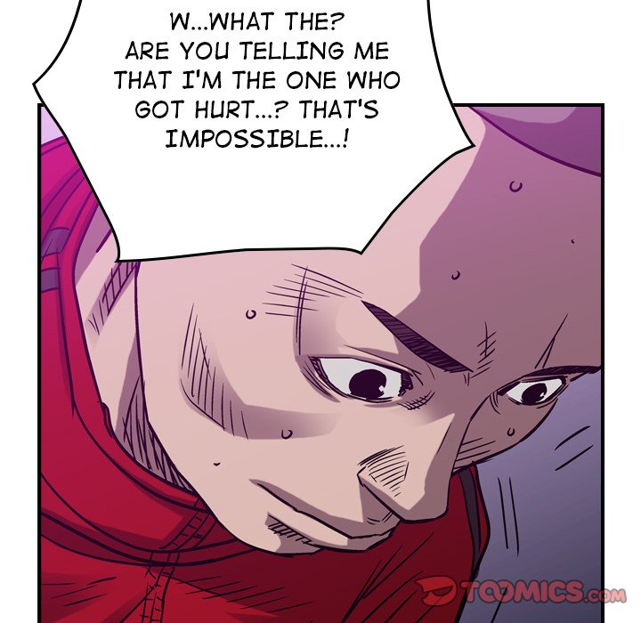 Legend: The Beginning Chapter 83 page 94 - Chapter 83