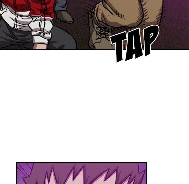 Legend: The Beginning Chapter 83 page 97 - Chapter 83