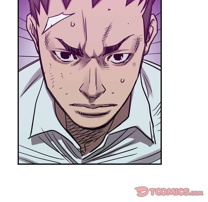 Legend: The Beginning Chapter 83 page 98 - Chapter 83