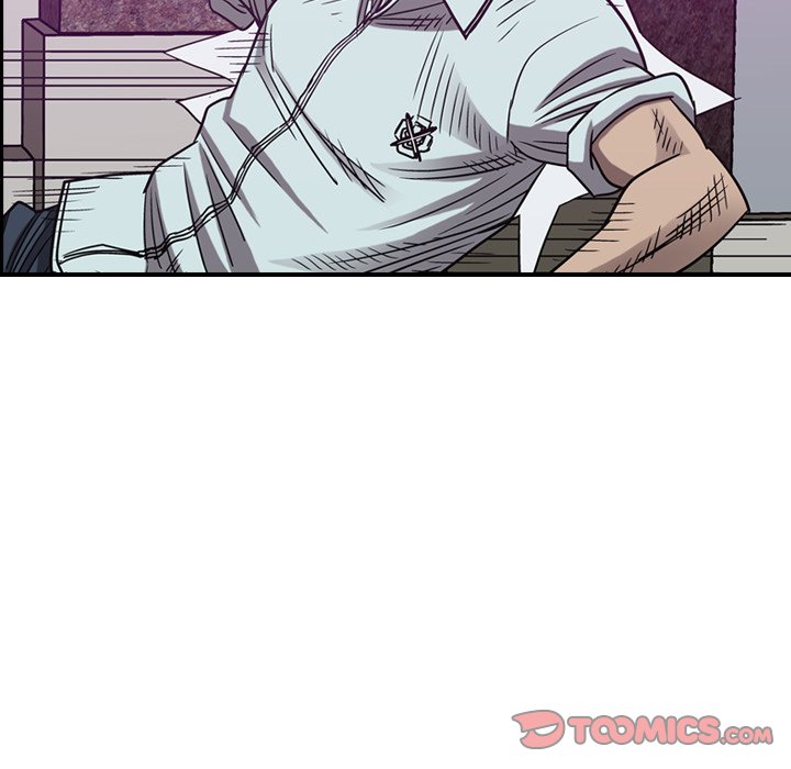 Legend: The Beginning Chapter 84 page 10 - Chapter 84