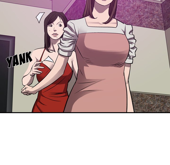 Legend: The Beginning Chapter 84 page 101 - Chapter 84
