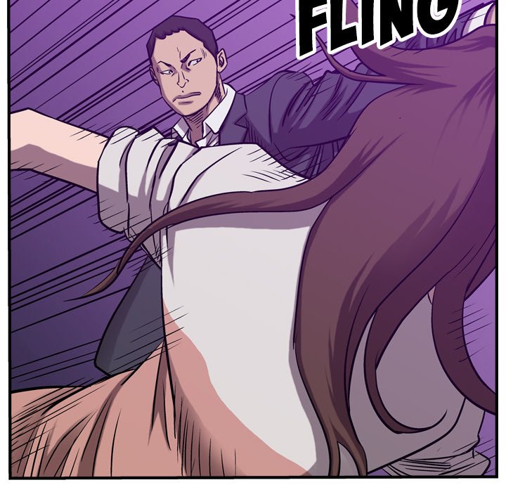 Legend: The Beginning Chapter 84 page 112 - Chapter 84