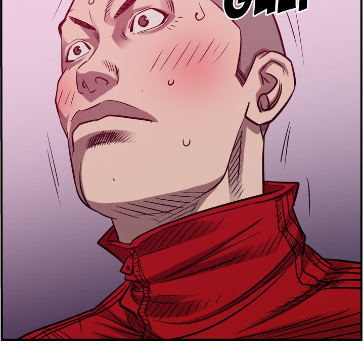 Legend: The Beginning Chapter 84 page 116 - Chapter 84