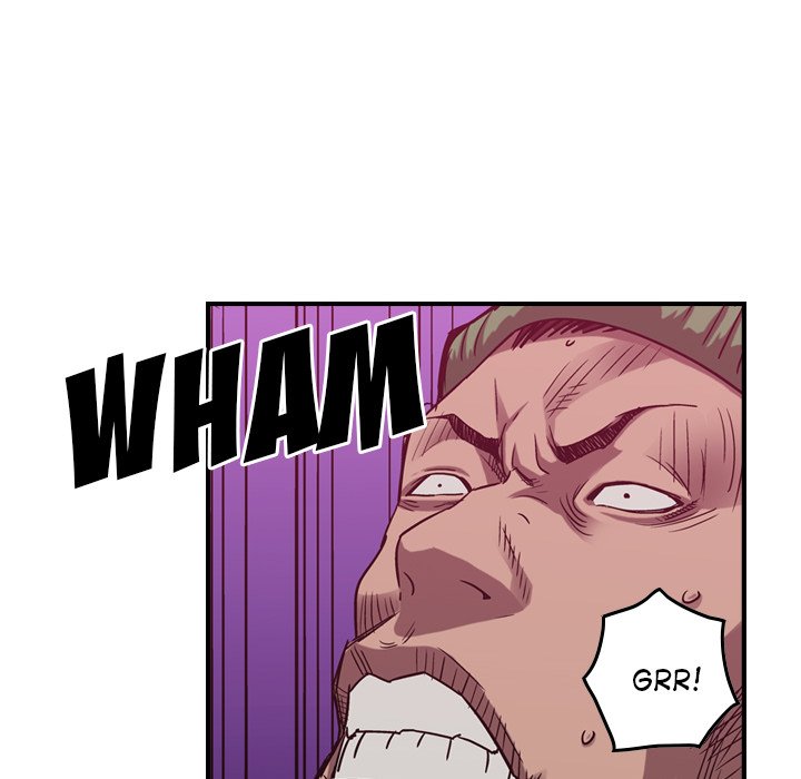 Legend: The Beginning Chapter 84 page 16 - Chapter 84
