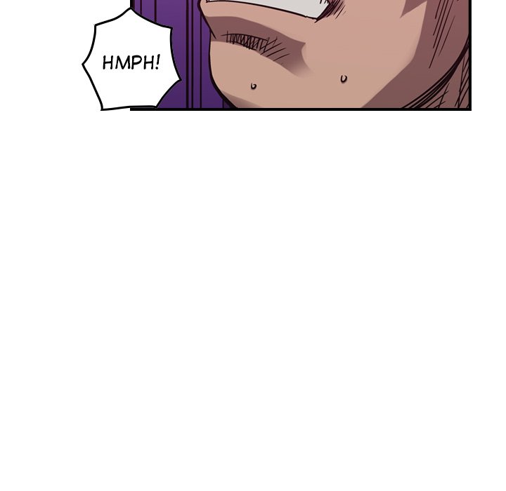 Legend: The Beginning Chapter 84 page 17 - Chapter 84