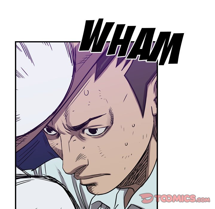 Legend: The Beginning Chapter 84 page 18 - Chapter 84