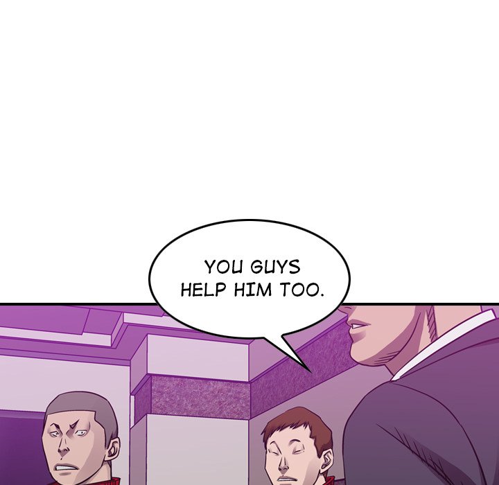 Legend: The Beginning Chapter 84 page 21 - Chapter 84