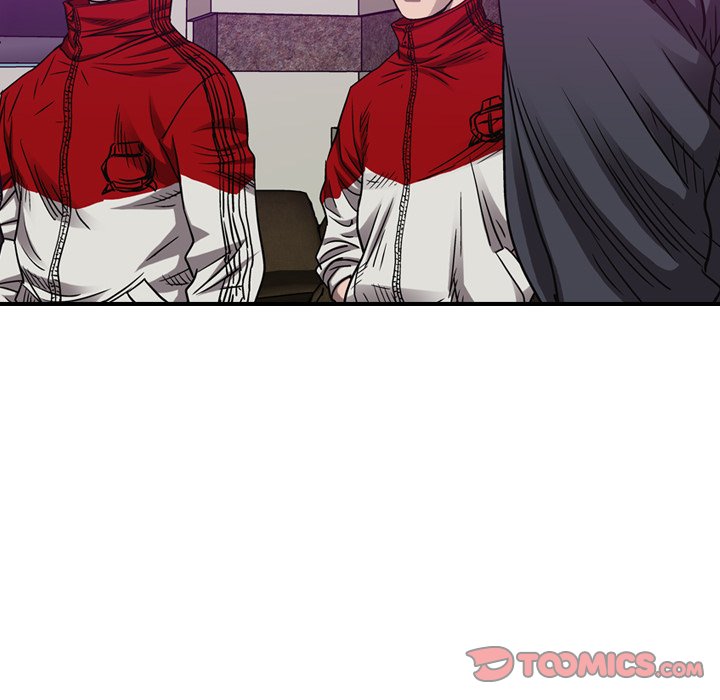 Legend: The Beginning Chapter 84 page 22 - Chapter 84