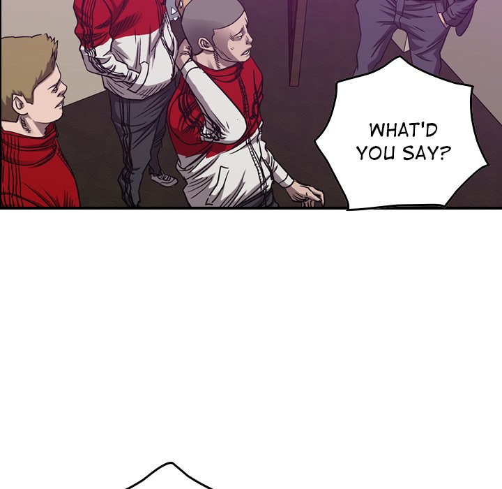 Legend: The Beginning Chapter 84 page 24 - Chapter 84