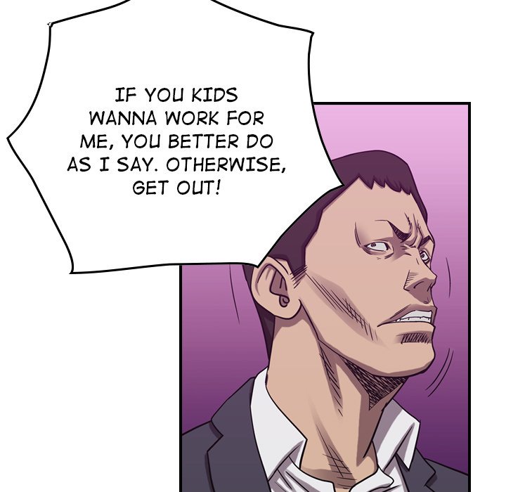 Legend: The Beginning Chapter 84 page 25 - Chapter 84