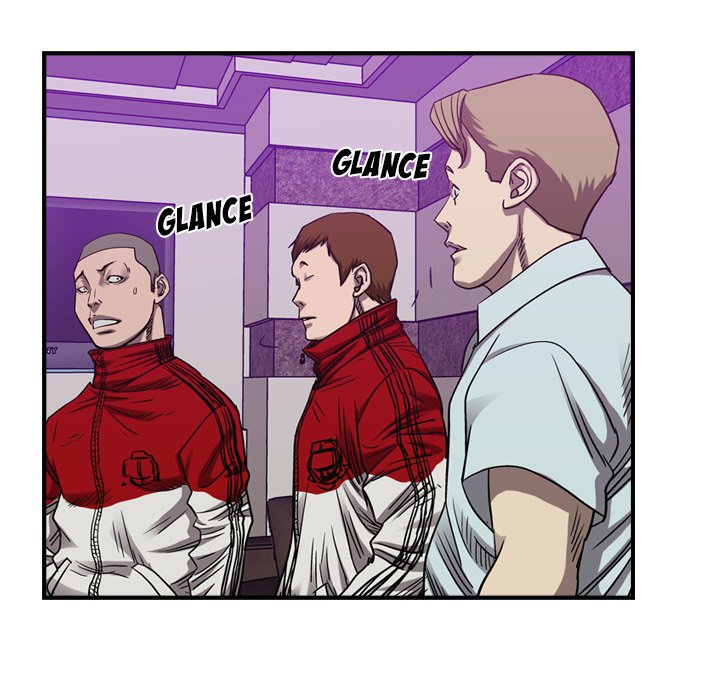 Legend: The Beginning Chapter 84 page 27 - Chapter 84
