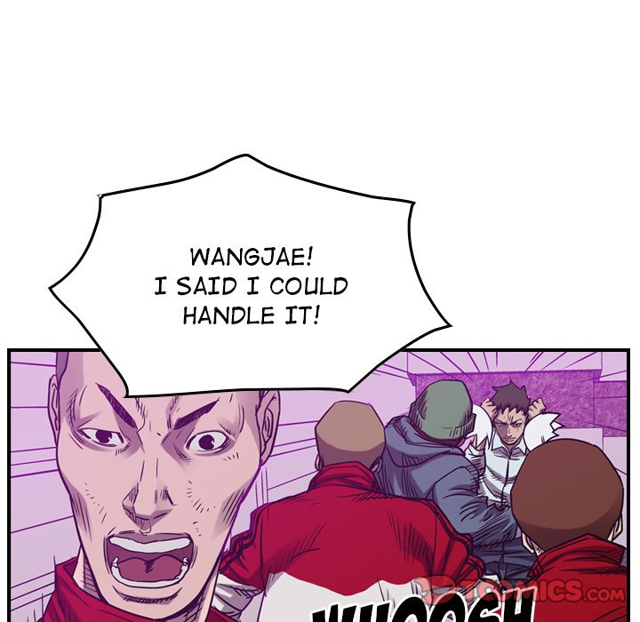 Legend: The Beginning Chapter 84 page 30 - Chapter 84