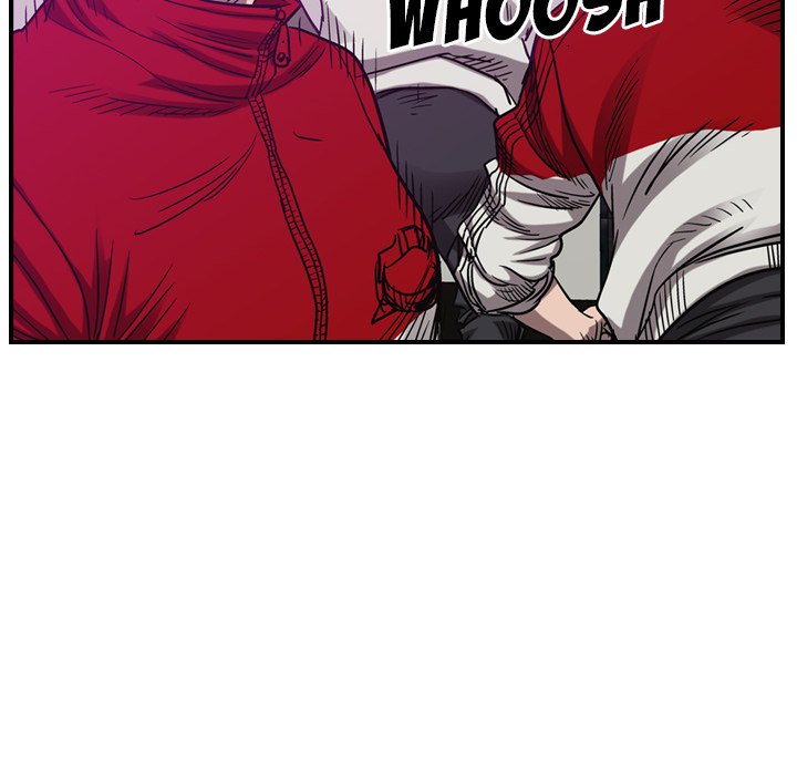 Legend: The Beginning Chapter 84 page 31 - Chapter 84