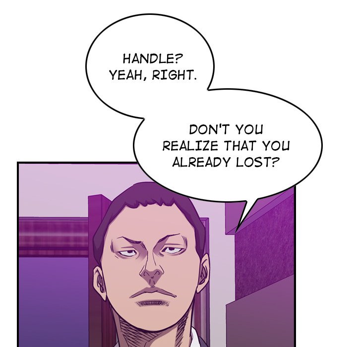 Legend: The Beginning Chapter 84 page 32 - Chapter 84