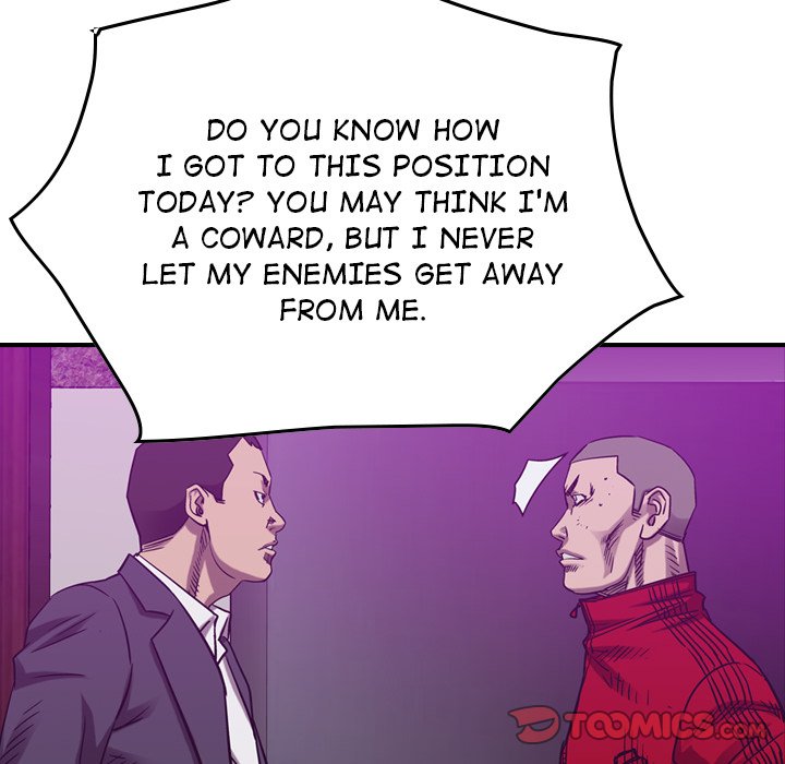 Legend: The Beginning Chapter 84 page 34 - Chapter 84