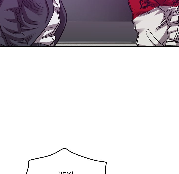 Legend: The Beginning Chapter 84 page 35 - Chapter 84