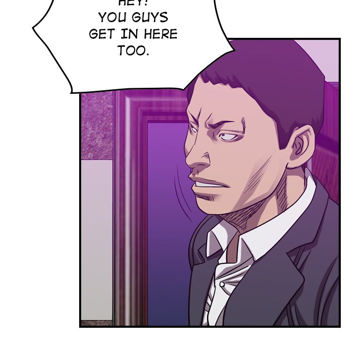 Legend: The Beginning Chapter 84 page 36 - Chapter 84