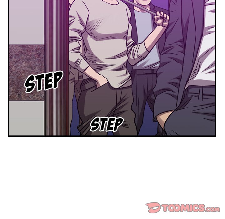 Legend: The Beginning Chapter 84 page 38 - Chapter 84