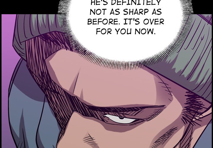 Legend: The Beginning Chapter 84 page 4 - Chapter 84