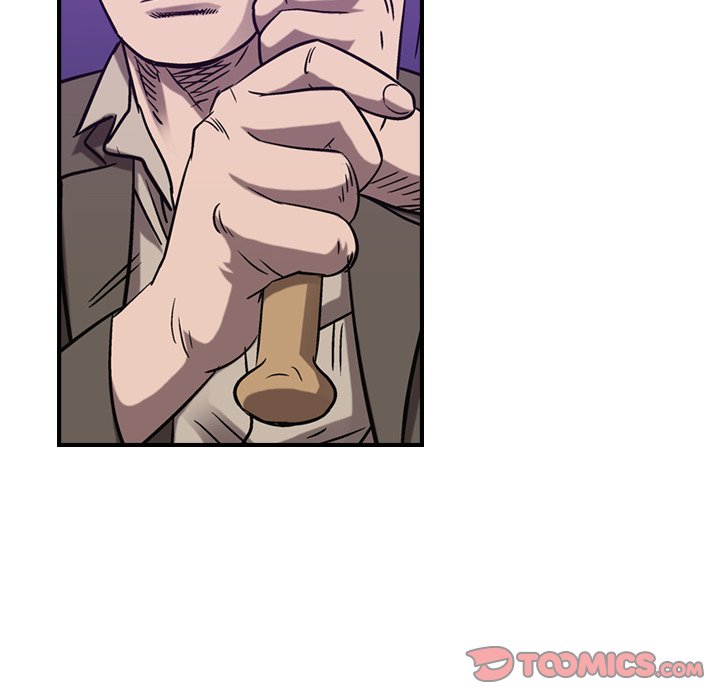 Legend: The Beginning Chapter 84 page 42 - Chapter 84