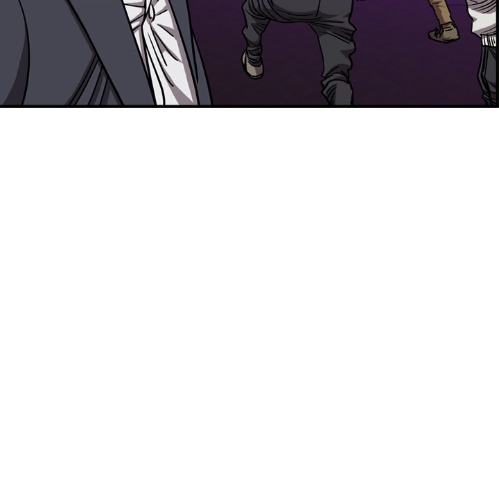 Legend: The Beginning Chapter 84 page 44 - Chapter 84