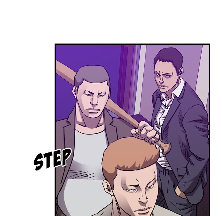 Legend: The Beginning Chapter 84 page 45 - Chapter 84