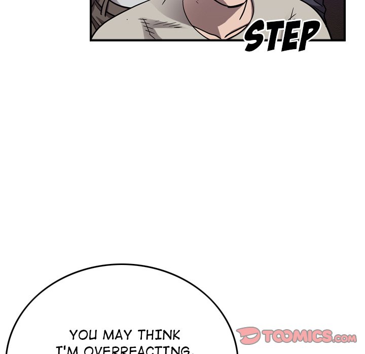 Legend: The Beginning Chapter 84 page 46 - Chapter 84