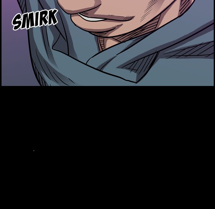 Legend: The Beginning Chapter 84 page 5 - Chapter 84