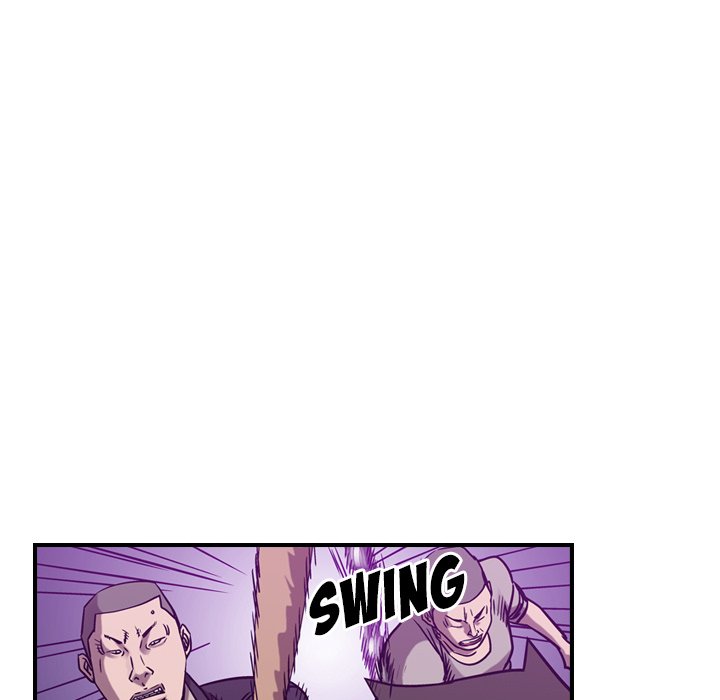 Legend: The Beginning Chapter 84 page 52 - Chapter 84