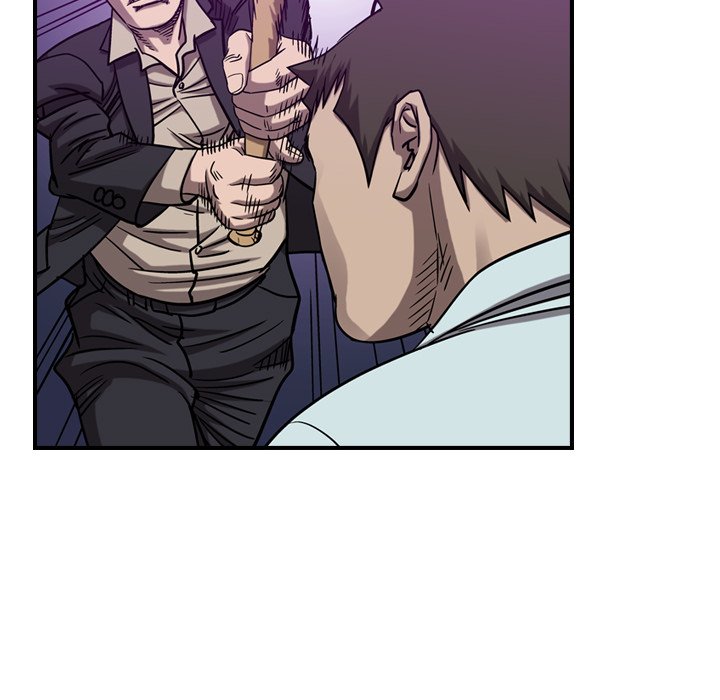 Legend: The Beginning Chapter 84 page 53 - Chapter 84